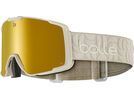 Bollé Cerro, Gold / stockholm sand matte | Bild 1