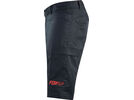 Fox Sergeant Short with Liner, black | Bild 4