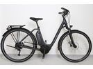*** 2. Wahl *** Cube Town Sport Hybrid ONE 500 Easy Entry 2019, black´n´grey - E-Bike | Größe 50 cm | Bild 2