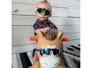 Pit Viper The Baby Vipes, The Cowabunga / Blue-Green | Bild 5