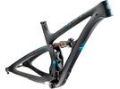 Yeti SB4.5 T-Series Frame, raw/storm | Bild 1