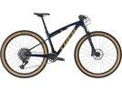 Trek Supercaliber SL 9.7 GX AXS Gen 2, carbon blue smoke | Bild 1