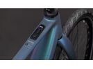 Cube Editor Hybrid SLT 400X, smaragdgrey´n´prism | Bild 3