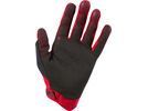 Fox Sidewinder Glove, bright red | Bild 2