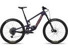 Santa Cruz Hightower C / S / 29, matte deep purple | Bild 1