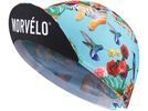Morvelo Wildlife Cycling Cap, multi colour | Bild 1