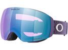 Oakley Flight Deck M, Prizm Snow Iced Iridium / lilac | Bild 1