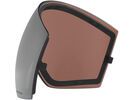 Oakley Flight Deck Pro L Replacement Lens, Prizm Snow Black Iridium | Bild 3