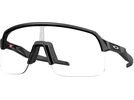 Oakley Sutro Lite S, Clear To Black Iri. Photochr. / matte black | Bild 1