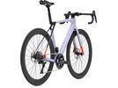 Trek Madone SL 6 Gen 8, matte lavender haze/deep smoke | Bild 2