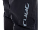 Cube Vertex Lightweight Baggy Pants Rookie, black | Bild 5
