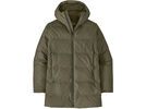 Patagonia Men's Jackson Glacier Parka, basin green | Bild 1