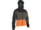 ION Hybrid Jacket Traze Select, riot orange | Bild 1