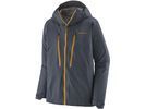 Patagonia Men's Stormstride Jacket, smolder blue | Bild 1