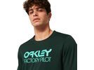 Oakley Factory Pilot MTB SS Jersey II, hunter green | Bild 8