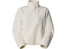 The North Face Women’s Cragmont Fleece 1/4 Snap, white dune | Bild 1