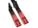 Völkl Racetiger JR + vMotion 4.5 JR, red | Bild 4
