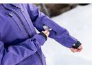 Penguin Frauen 3 Lagen Dermizax Shell Jacke, purple | Bild 7
