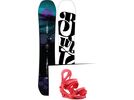 Set: Burton Feelgood 2019 +  Stiletto (1931121S) | Bild 1