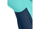 Ortovox Merino Fleece Light Grid ZN Hoody W, dark arctic grey | Bild 5