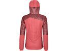 Ortovox Westalpen Swisswool Jacket W, wild rose | Bild 2