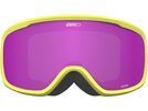 Giro Buster, Amber Pink / flowers yellow | Bild 2
