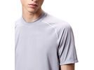 Endura AllTrack Roam Kurzärmeliges Funktions-T-Shirt, aluminium | Bild 5