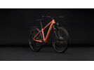 Cube Aim One FE 29, salmon´n´black | Bild 6