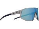 Red Bull Spect Eyewear Dash, Smoke/Blue Mirror / shiny x’tal light grey | Bild 1