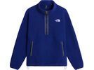 The North Face M TNF Fleeski 1/4 Zip Po, bold blue | Bild 1