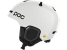 POC Fornix MIPS, blixten white | Bild 1