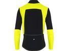 Assos Equipe R Habu Winter Jacket S9, fluo yellow | Bild 4