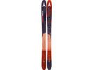 Set: Atomic Backland FR 102 2017 + Marker Squire 11 110 mm, red - Skiset | Bild 2