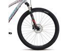 Specialized Jynx Comp 650B, white/red/turquoise | Bild 2