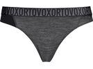 Ortovox 150 Merino Essential Thong W, black raven blend | Bild 2