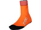 POC Thermal Bootie, zink orange | Bild 1