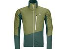 Ortovox Westalpen Swisswool Hybrid Jacket M, wild herbs | Bild 1