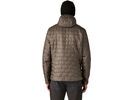 Patagonia Men's Nano Puff Hoody, marlow brown | Bild 4