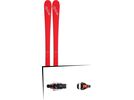 Set: DPS Skis Cassiar 80 SL 2017 + Salomon STH2 WTR 16 (1456100) | Bild 1
