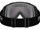 Smith Stash XL, ChromaPop Sun Red Mirror / black | Bild 4