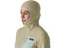 Patagonia Women's R1 Air Full-Zip Hoody, weathered stone | Bild 8