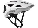 Scott Tago Plus Helmet, white/black | Bild 1