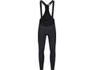 Q36.5 Dottore Hybrid Bib Tights, black | Bild 1