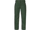 Schöffel Pants Style Pine WMS, dark jade | Bild 1