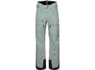 Elevenate Women's Pure Pants, winter green | Bild 1