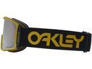 Oakley Line Miner Prizm Factory Pilot Progression, Lens: black iridium | Bild 2