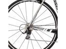 Cannondale CAAD 10 5 105 Triple, brushed aluminum w/ jet black and magnesium white accents gloss | Bild 3