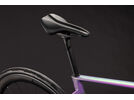 Cube Attain C:62 SLT, cosmicpurple´n´black | Bild 6