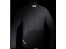 Gore Wear C5 Gore Windstopper Thermo Trail Jacke, terra grey/black | Bild 5