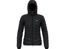 Salewa Ortles Med 3 RDS Down Jacke Damen, black out | Bild 1